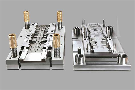 cnc stamping parts supplier|explain stamping dies.